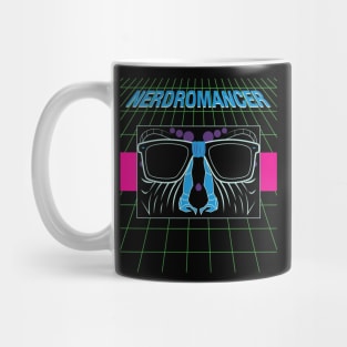 Nerdromancer Mug